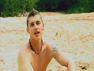 Camping Fun Free Gay Porn Video B7 XHamster XHamster