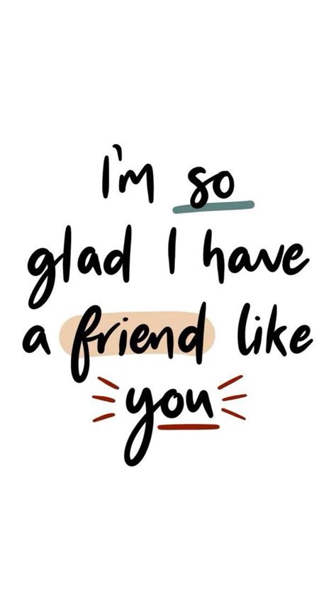 Cute Friend Quotes True Friends Quotes Best Friend Quotes Meaningful