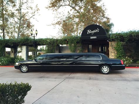 Stretch Limousines American Luxury Limousine