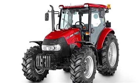 Case Ih Farmall C Hilo Rops Profi Technische Daten Des