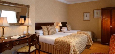 Granville Hotel, Waterford Review | The Hotel Guru