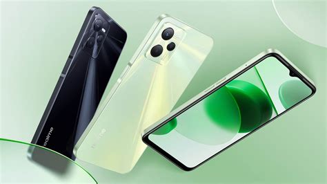 Realme C Appears On The Net The First Of The C Series With W Fast