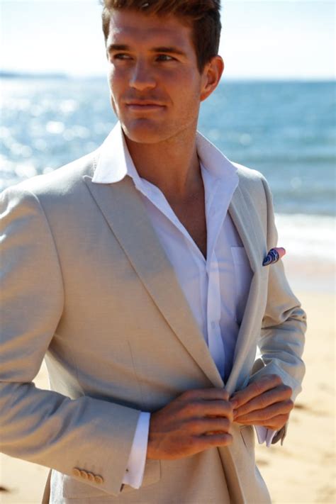 Day Suits Peppers Formal Wear Mens Tailored Suits Sydney