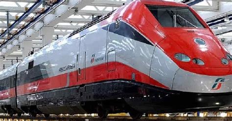 Fs Italiane Ferrovie Dello Stato Assume Diplomati E Laureati