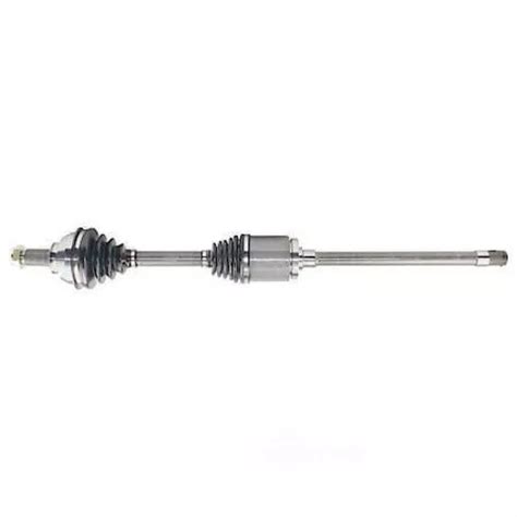 Cv Axle Assembly 100 New Cv Axle Advance Ncv27523 24206 Picclick Au