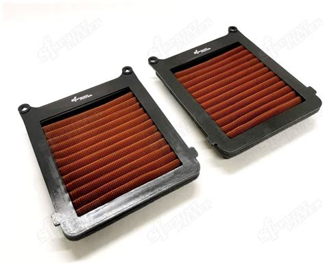 Air Filter Sprint Filter For Honda Crf L Africa Twin Travel Edition