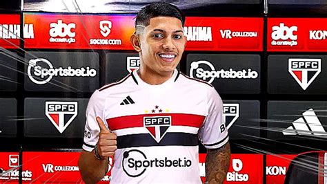 BOMBA NESSA QUARTA ACEITOU ASSINAR BAITA REFORÇO NO TRICOLOR