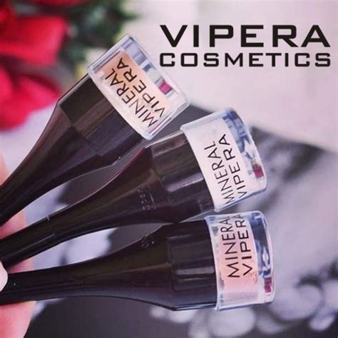 VIPERA COSMETICS | Dareen Mall