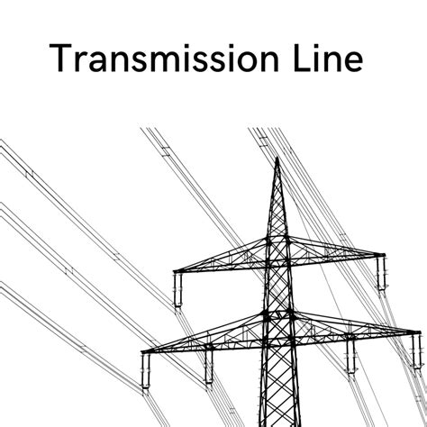 ट्रांसमिशन लाइन क्या है Transmission Line In Hindi