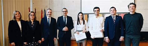 La Cátedra Para La Innovación Y La Participación De La Umu Entrega Sus