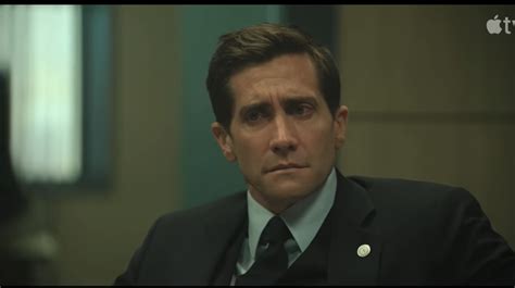 ‘presumed Innocent Review Jake Gyllenhaals Remake Is Slow Steady