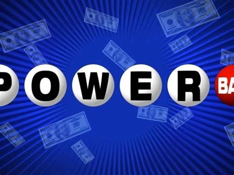 Powerball Ticket Worth 1326 Billion Sold In Portland Oregon