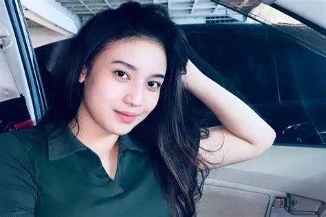 Profil Jessica Fania Pemeran Lidya Di Preman Pensiun Kecantikannya