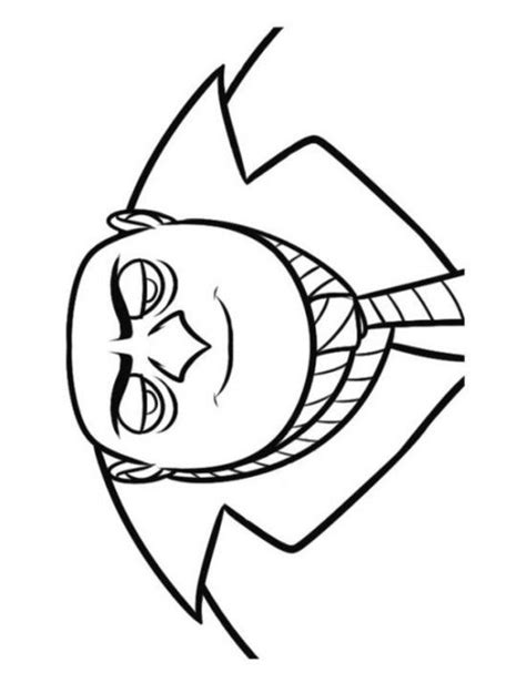 Mr Gru Despicable Me Coloring Pages 550x715 Picture Despicable Me