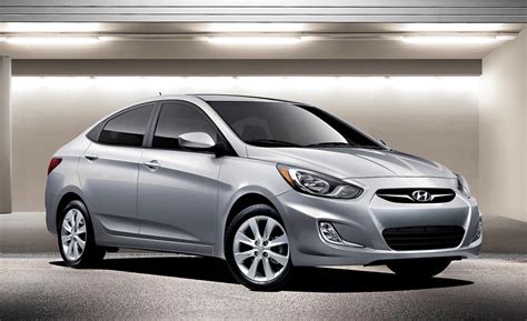 Hyundai Accent Specs Prices Vins Recalls Autodetective