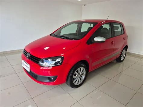 Volkswagen Fox Rock In Rio Mi Total Flex V P Olx