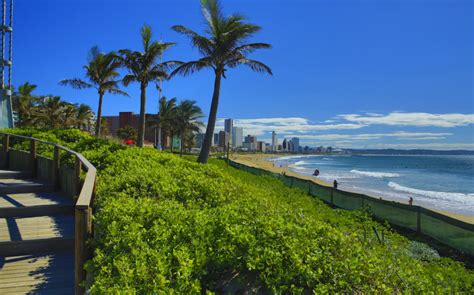 20 best places to visit in Durban