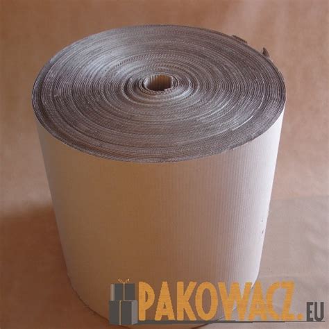 Tektura Falista 2 Warstwowa 1 X 100 M Sklep Pakowacz Eu