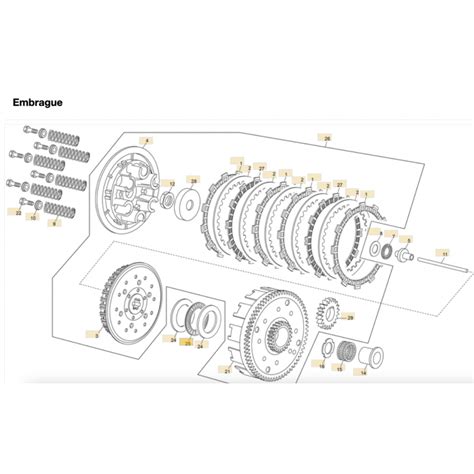 Honda Ex Clutch Diagram Atelier Yuwa Ciao Jp