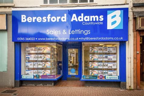 Beresford Adams Prestige at Robert Crain blog