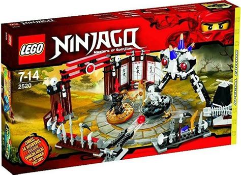 Lego Ninjago Ninjago Battle Arena Skroutz Gr