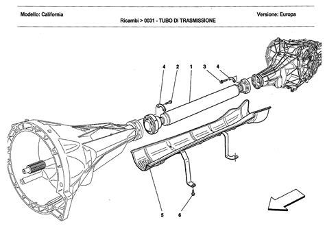 Ferrari California Transmission Fluid Informacionpublica Svet Gob Gt