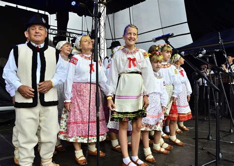 Costumes Of Czadecki Highlanders G Rale Polish Folk Costumes