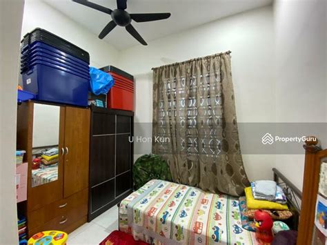 Single Storey Terrace House At Kulai Bandar Putra Jalan Pipit Bandar