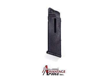 ADVANTAGE ARMS MAGAZINE G20-21 GEN4 .22LR - DIVISION MOGUL