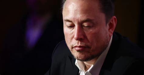 Elon Musk Rants About Jeff Bezos Ex Wife People Call Him The Most