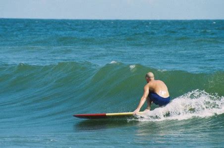 Surfing Galveston Gulf Coast Mariner Magazine