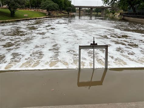 WATCH: San Angelo Flooding May 12, 2023