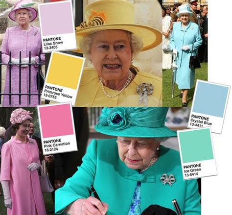 The Diamond Jubilee Colour Guide Online Designer Resources