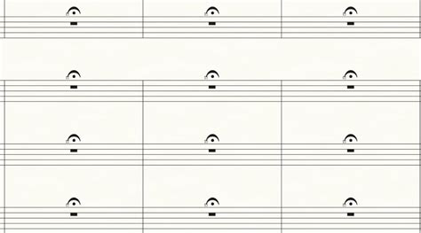 Feature Fermatas Scoring Notes