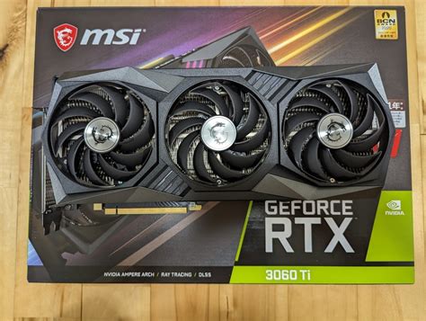 Yahoo Msi Geforce Rtx Ti Gaming X Trio