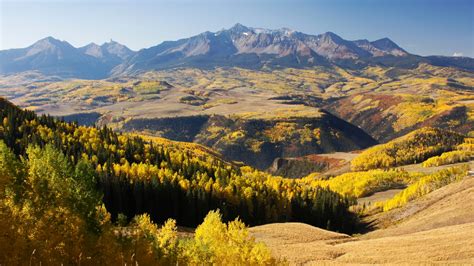 Fall Colors in Colorado: 11 Must-Visit Destinations - Visit USA Parks