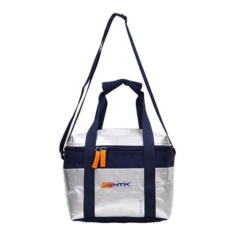 Bolsa Térmica Cooler Kaliko de 6 Litros Nautika 563002 Bolsa