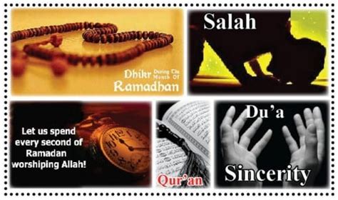 Laylatul Qadr Archives ProductiveMuslim