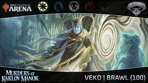 Orzhov Reanimator Veko L Sst Teures G Nstig Erscheinen Mtg Arena