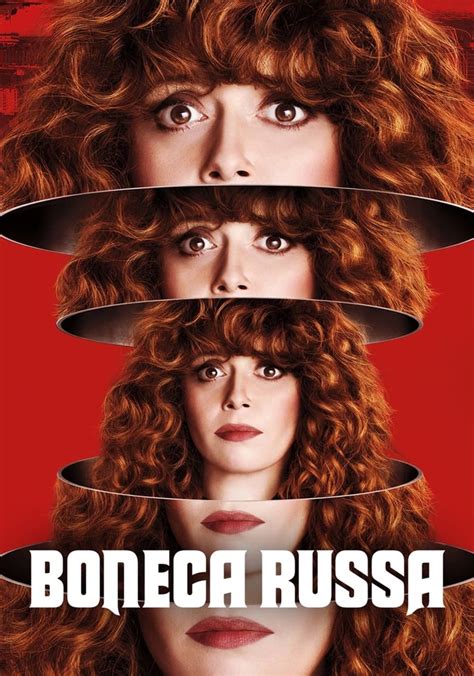 Boneca Russa Temporada Assista Todos Epis Dios Online Streaming