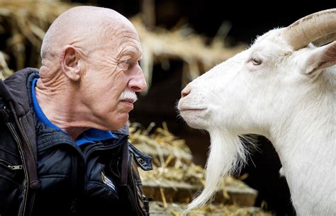 Where Is Dr Pol Born Unveiling The Origins Of The Beloved Veterinarian