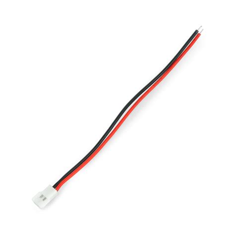 Wtyk Molex 51005 2 Pinowy Raster 2 54mm Z Przewodem Sklep Botland