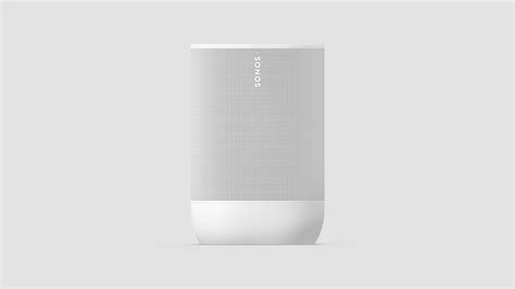 Sonos Move 2 review: better sound, more features, higher price | What ...