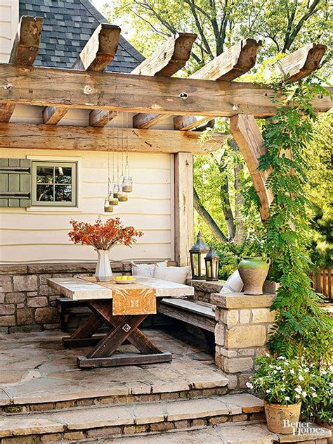 Backyard Patio Designs For Small Spaces - backyard fencelocku