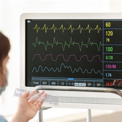 Mua 2 Sets EKG Calipers And EKG Ruler Combination Set ECG Calipers