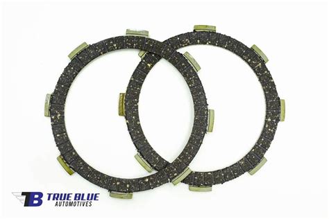 Yamaha Fz Clutch Plate At 120 Piece CLUTCH PLATE In Mumbai ID