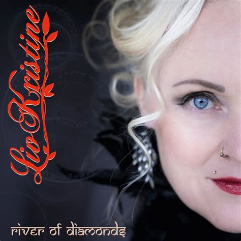 Liv Kristine: River Of Diamonds (CD) – jpc.de