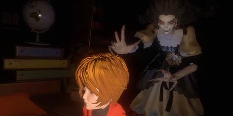 In Nightmare Trailer Reveals Horrifying Dream Land Gameplay