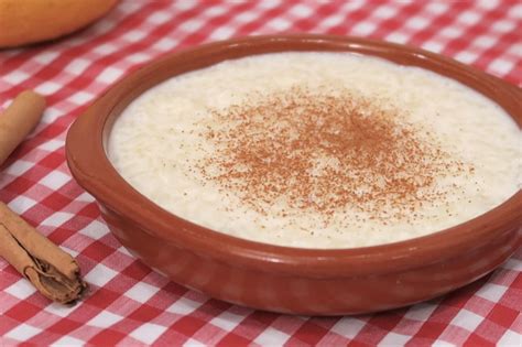 Arriba Imagen Receta De Arroz Con Leche Casero Colombiano Abzlocal Mx