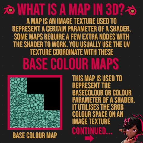 So what are Texture Maps in Blender/3D? To get started this small guide will cover what the Base ...